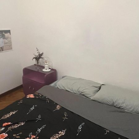Bed and Breakfast La Vie De Boheme Triest Exterior foto