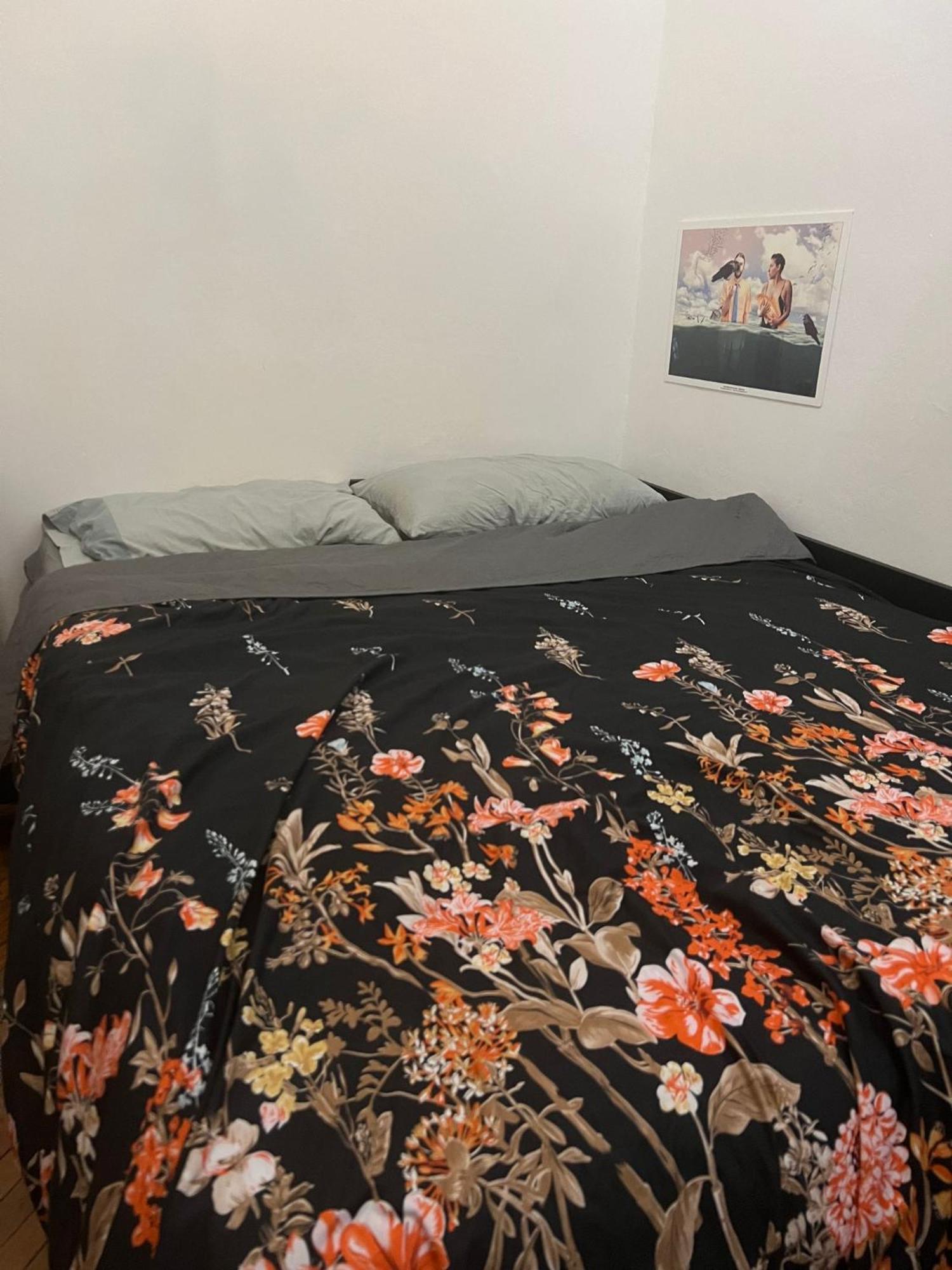 Bed and Breakfast La Vie De Boheme Triest Exterior foto
