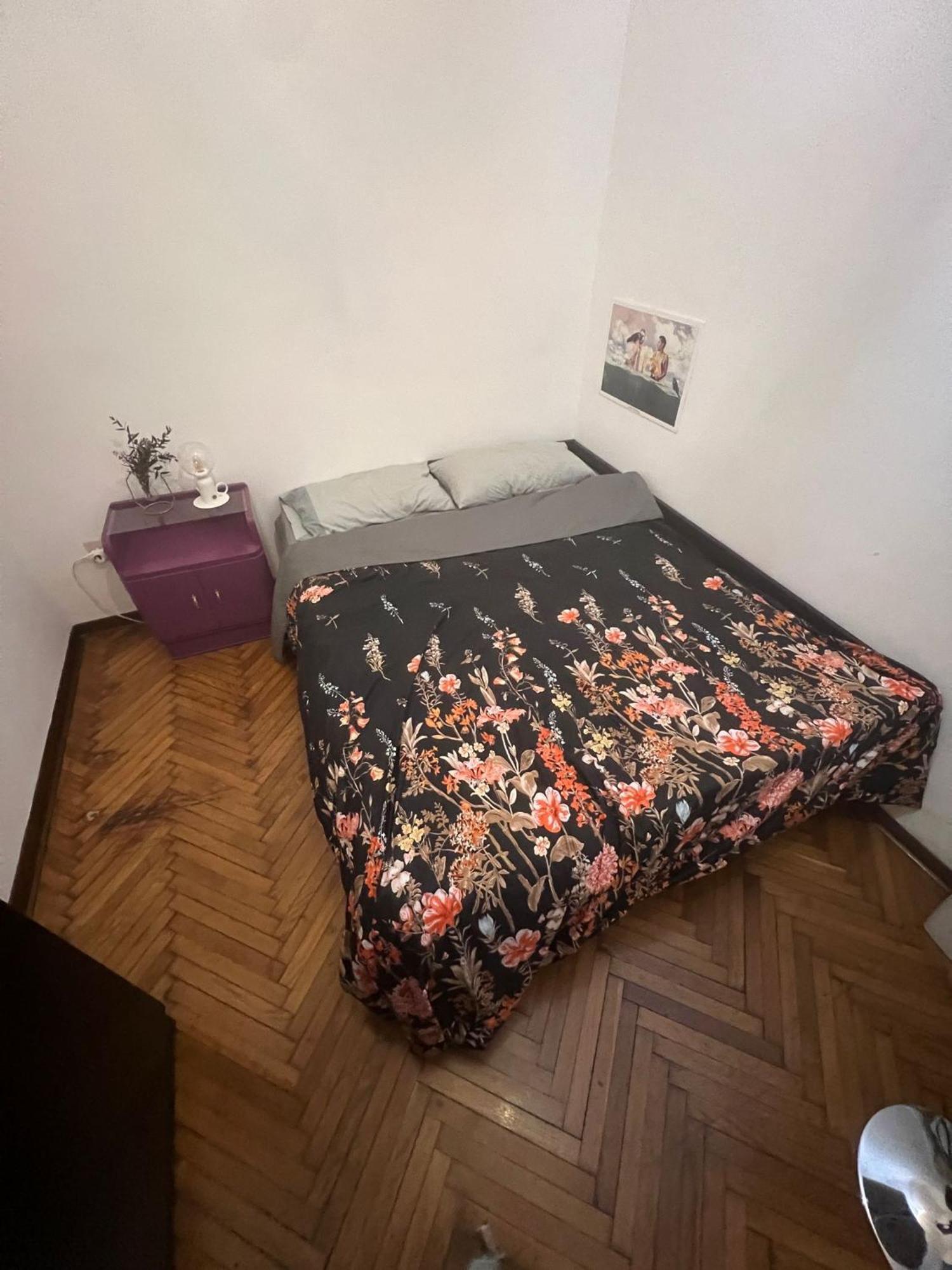 Bed and Breakfast La Vie De Boheme Triest Exterior foto