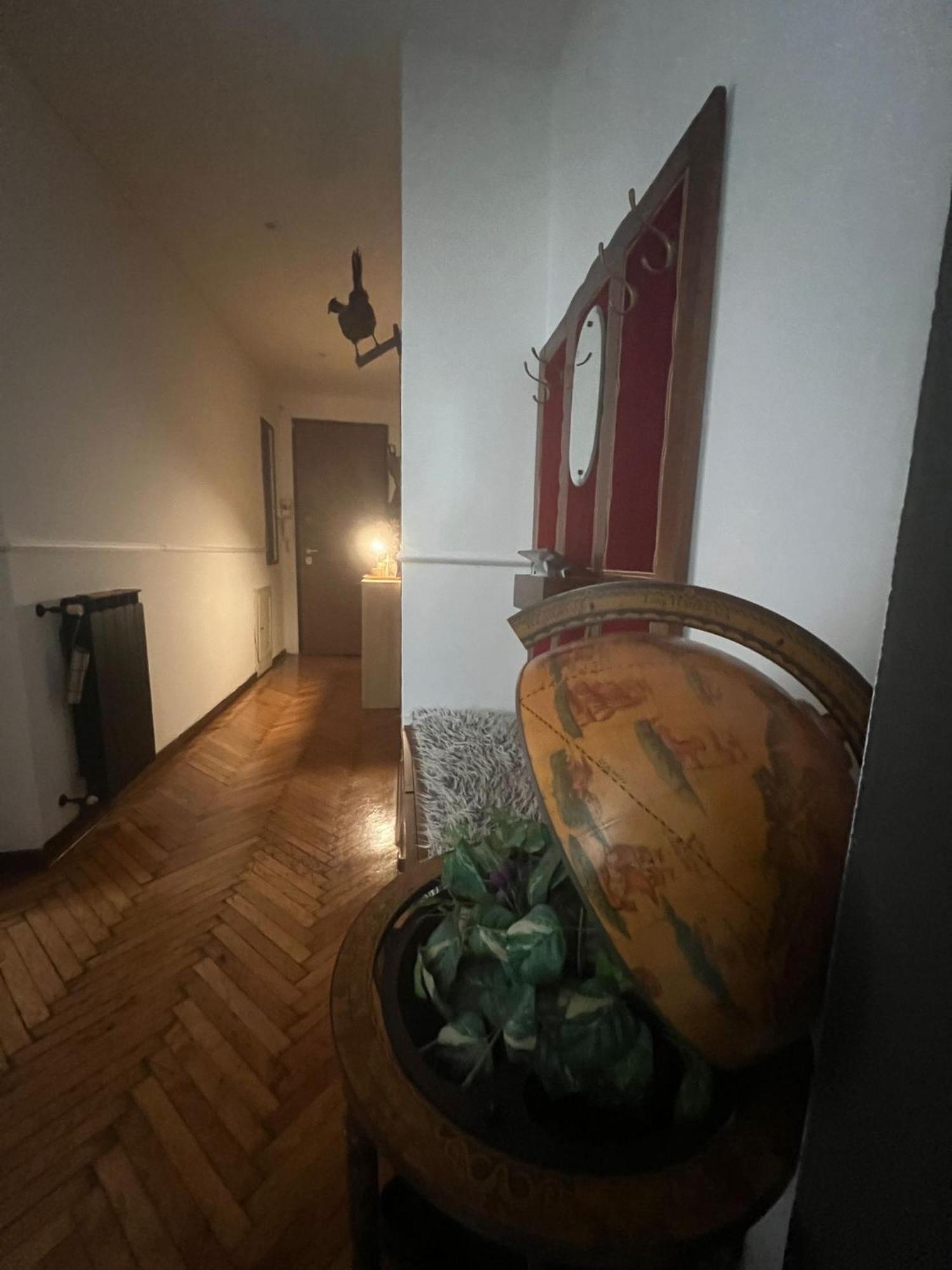 Bed and Breakfast La Vie De Boheme Triest Exterior foto