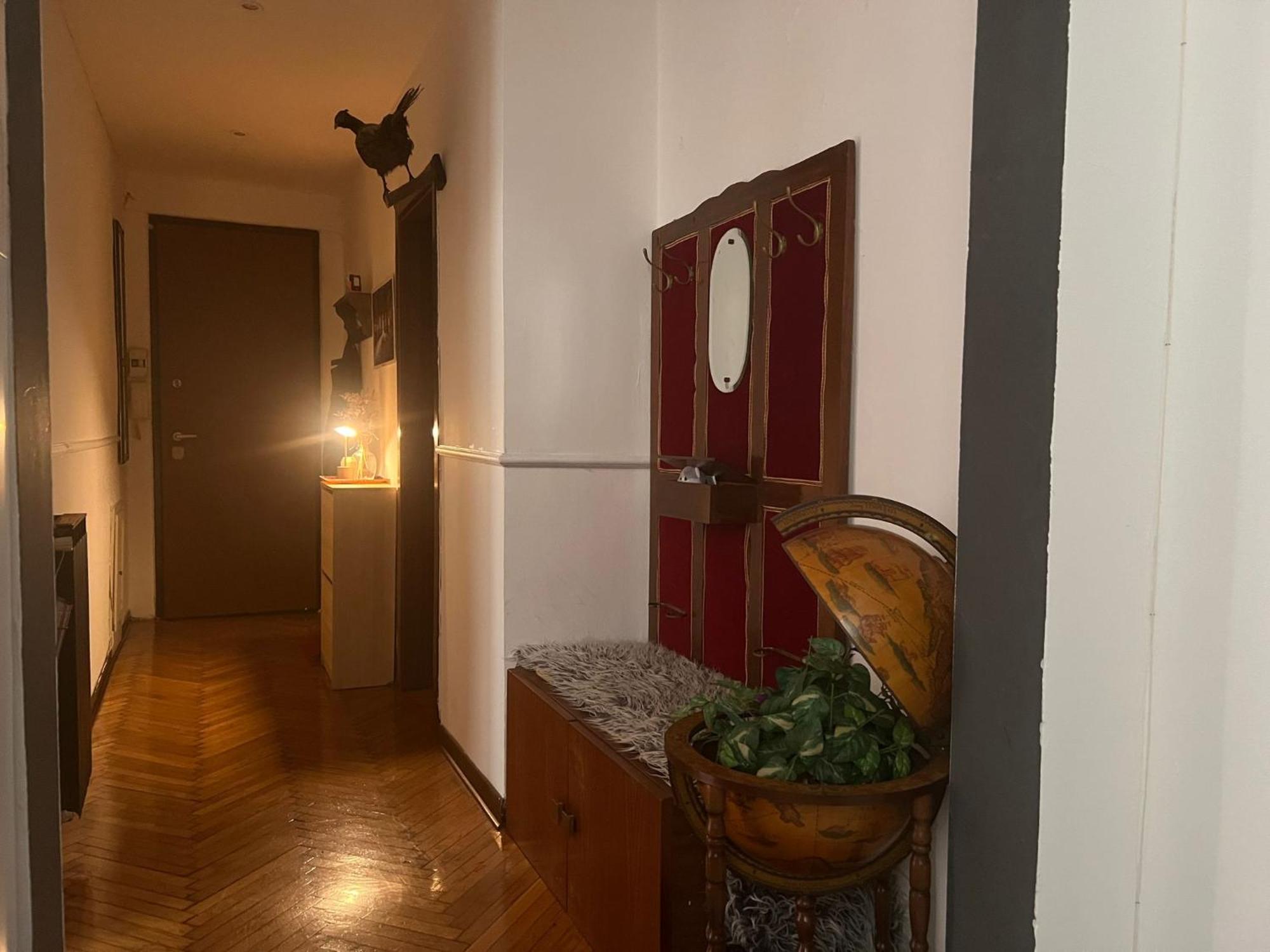 Bed and Breakfast La Vie De Boheme Triest Exterior foto