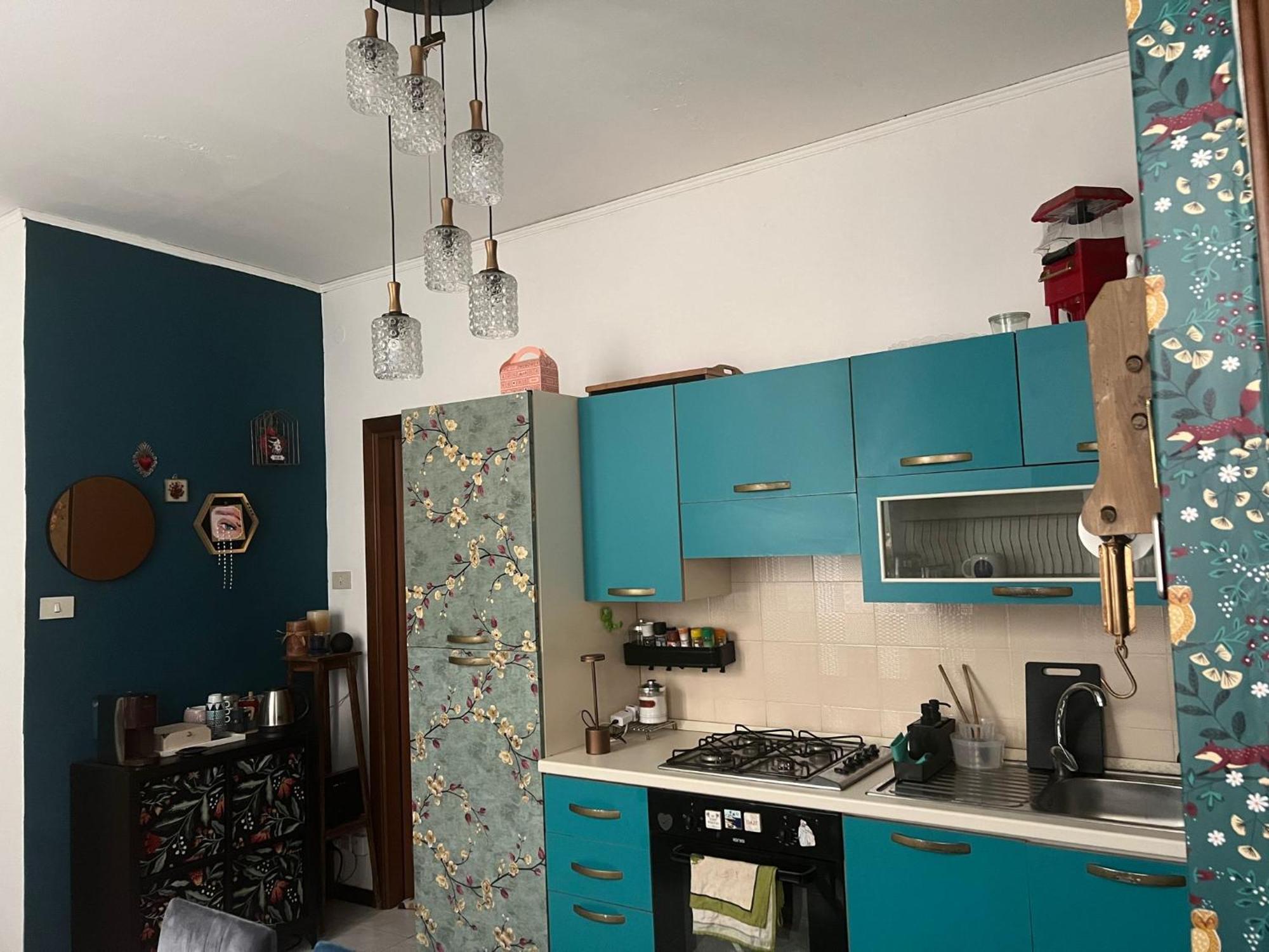 Bed and Breakfast La Vie De Boheme Triest Exterior foto